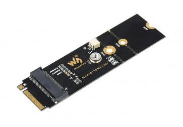 M.2 M KEY To A KEY Adapter, USB Conversion