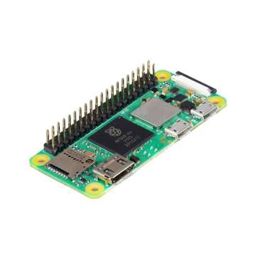 Raspberry Pi Zero 2 WH