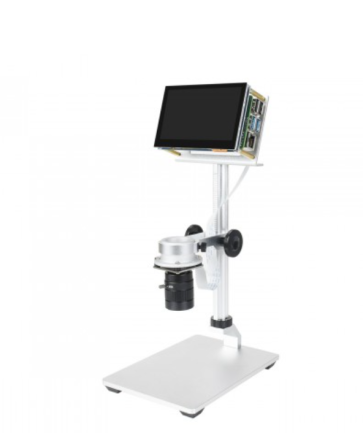 Raspberry Pi Microscope Kit