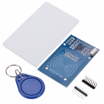 MFRC-522 RFID Card Reader Writer Module Mifare (NFC)