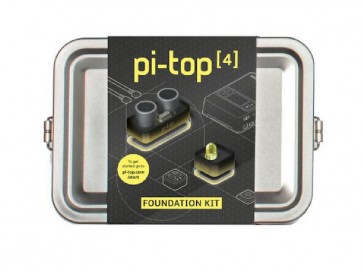 Pi-Top Pi-Top 4 Foundation Kit