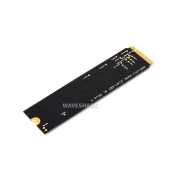 NX M2 NVME 2280 256GB High-speed Solid State Drive