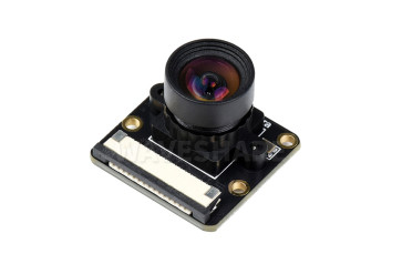  OV9281-110 Mono Camera for Raspberry Pi