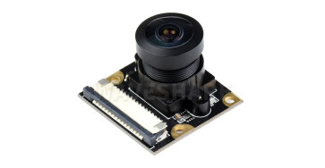  OV9281-160 Mono Camera for Raspberry Pi