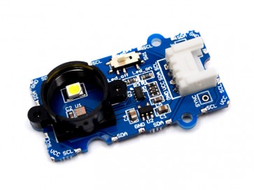 Grove - I2C Color Sensor (Farb Sensor)