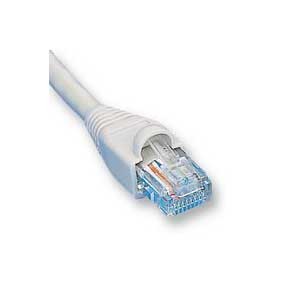 Ethernet Patchkabel, Cat 5e, 5m