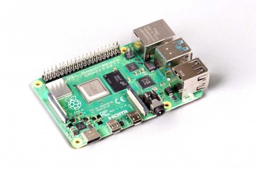 Raspberry Pi 4 Model B - 8GB RAM