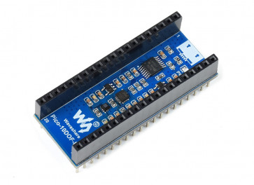 10-DOF IMU Sensor Module for Raspberry Pi Pico