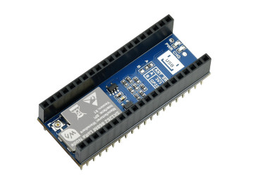 SX1262 LoRa Node Module for Raspberry Pi Pico