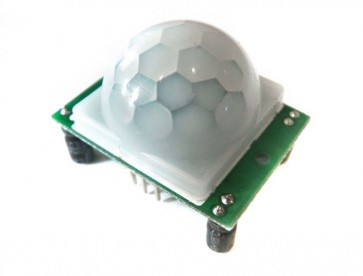 PIR Infrared Motion Sensor (HC-SR501)