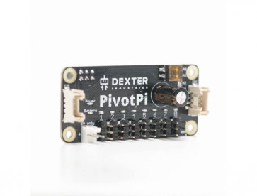 Dexter - PivotPi Board