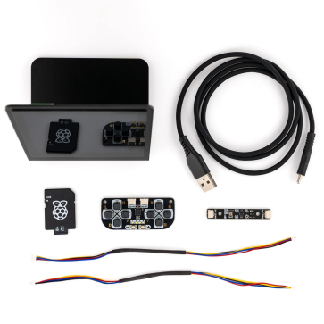 Pimoroni Presto Starter Kit 