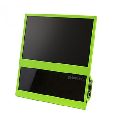 Pi-Top CEED Pro, grün
