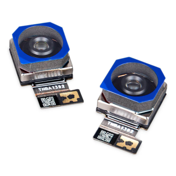 Raspberry Pi Camera Module 3 Sensor NoIR, 120° wide-angle lens