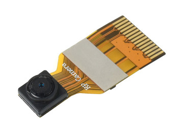 RPi FPC Camera (B) for Raspberry Pi, OV5647, 5MP