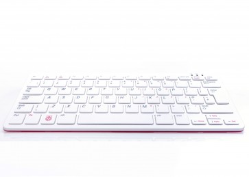 Raspberry Pi 400, US Tastatur Layout