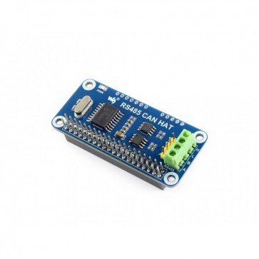 RS485 CAN HAT für Raspberry Pi