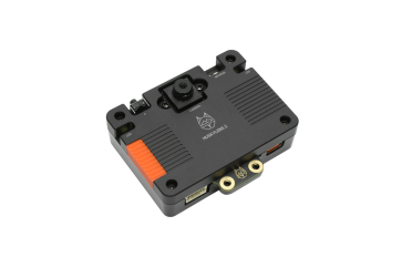Gravity: HUSKYLENS 2 - 6 TOPS LLM MCP AI Vision Sensor