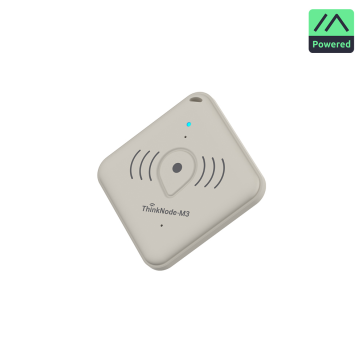 ThinkNode M3 Meshtastic Tracker