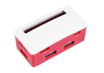 USB HUB BOX for Raspberry Pi Zero Series