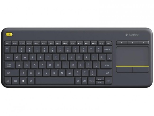 Let Bandit Juice Raspberry Pi - Logitech Tastatur K400 Plus CH-Layout