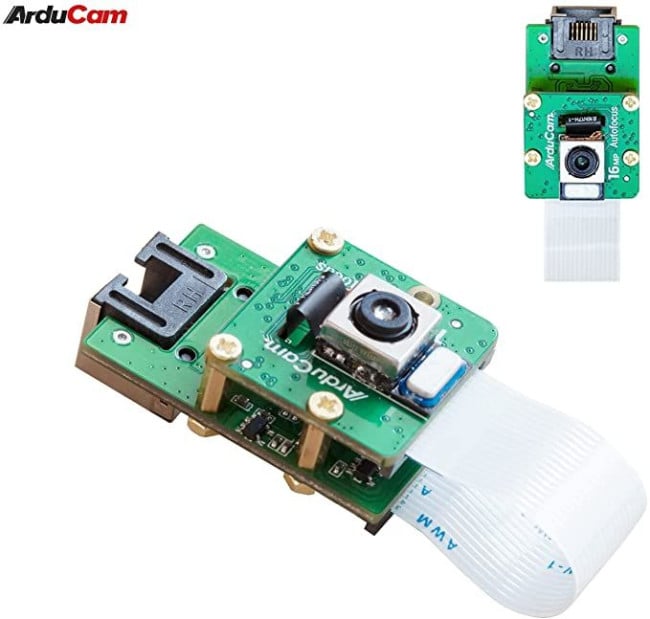pi camera kit