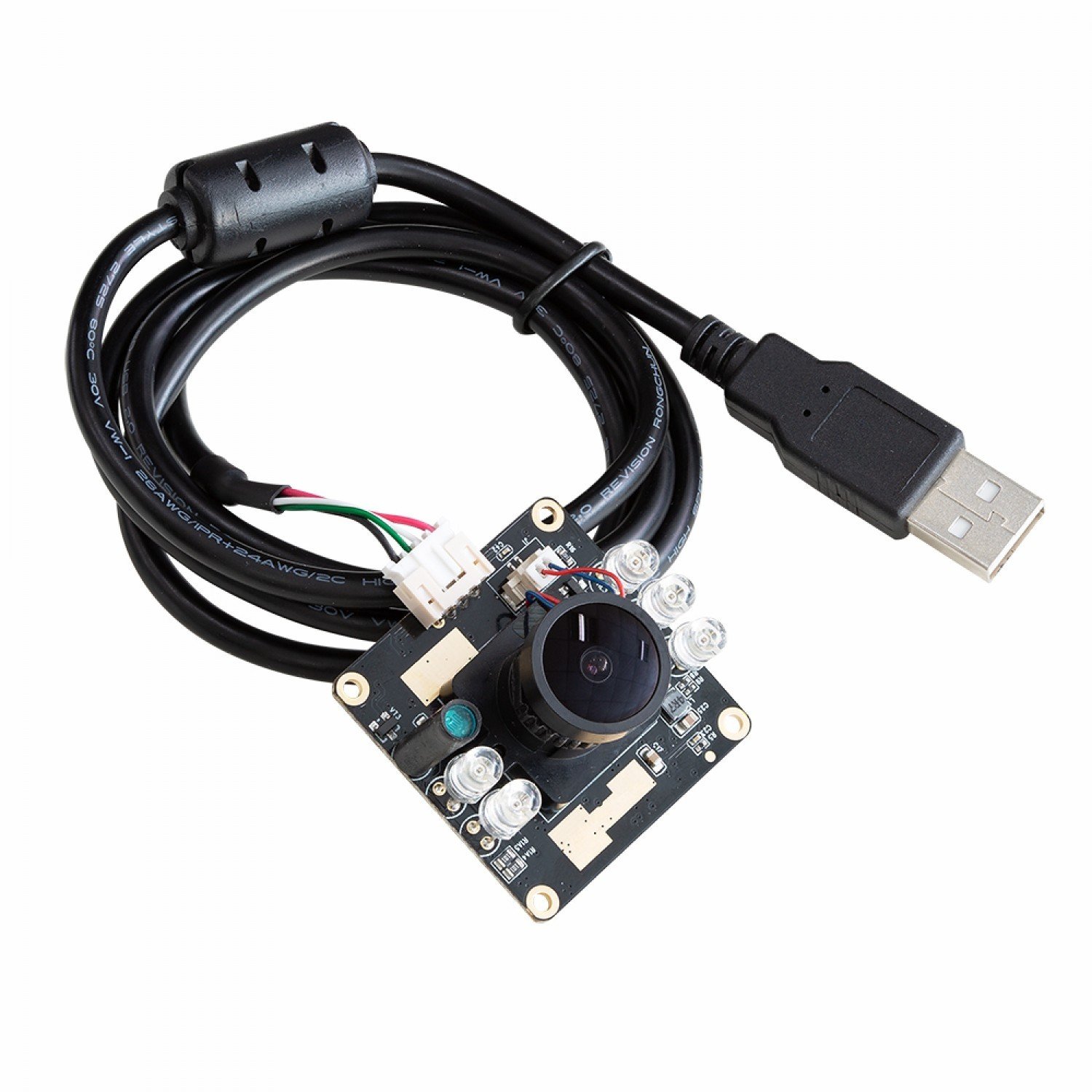 Raspberry Arducam 1080P Day & Night USB Camera Module Raspberry Pi