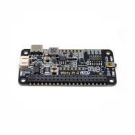 Witty Pi 4 L3V7: Realtime Clock and Power Management for Raspberry Pi