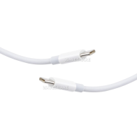 Type-C to Type-C 100W Fast Charging Data Cable, 1m Cable Length, Supports 5A High Current