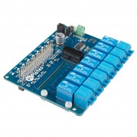 Pi Plates RELAYplate