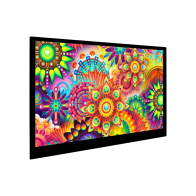 15.6inch QLED Display, 1920 × 1080