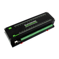 30-Ch Ethernet Relay Module, Modbus RTU/Modbus TCP Protocol