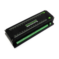 30-Ch Ethernet Relay Module, Modbus RTU/Modbus TCP Protocol