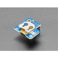 Adafruit PiRTC - Precise DS3231 Real Time Clock 