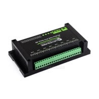 8-ch Ethernet Relay Module (B) With Digital Input, Modbus RTU/Modbus TCP Protocol