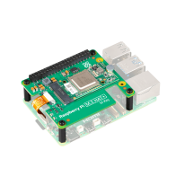 Raspberry Pi AI Kit