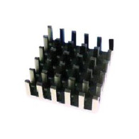 BGA Kühlkörper für Raspberry Pi