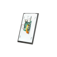 Raspberry Pi Touch Display 2 (10.1” Portrait) 