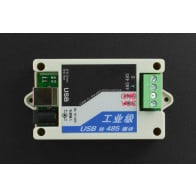 Industrial Isolated USB To RS485 Converter