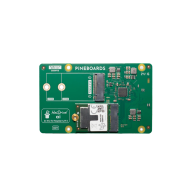 HatDrive! AI Coral Edge TPU Bundle (NVMe 2230,2242 GEN 2) for Raspberry Pi 5