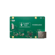 HatNET! 2.5G (2.5 Gigabit Ethernet) for Raspberry Pi 5