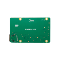 HatNET! 2.5G (2.5 Gigabit Ethernet) for Raspberry Pi 5