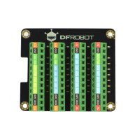 GPIO Terminal Block HAT