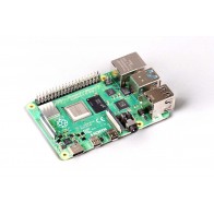 Raspberry Pi 4 Model B - 8GB RAM