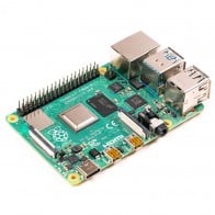 Raspberry Pi 4 Starter Kit - Pi 4/1GB