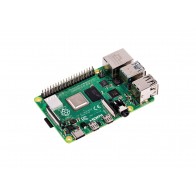 Raspberry Pi 4 Model B - 1GB RAM