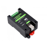 USB to RS485/422 Industrial Grade Isolated Converter