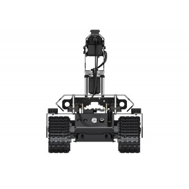 UGV Beast Open-source Off-Road Tracked AI Robot, Dual controllers, Computer Vision, for Pi 5