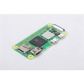 Raspberry Pi Zero 2 W - Starter Kit
