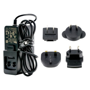 ED-PSU1204 DC 12V 4A Power Adapter DC Plug